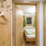 아파트 Haus Schennach
