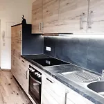 Daire Haus Schennach *