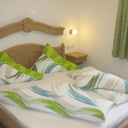 Apartamento Haus Schennach