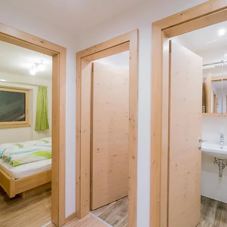 Apartment Haus Schennach