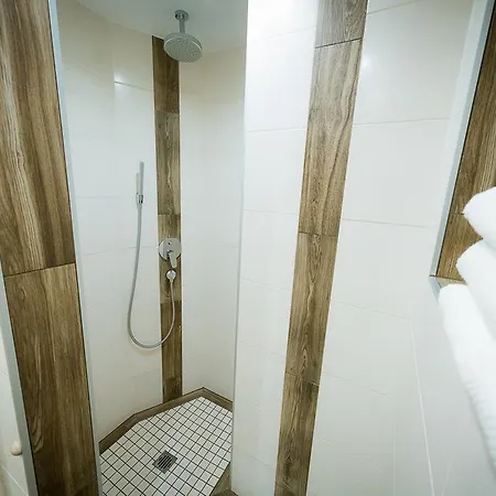 Haus Schennach Apartamento *