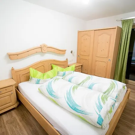 Apartamento Haus Schennach *