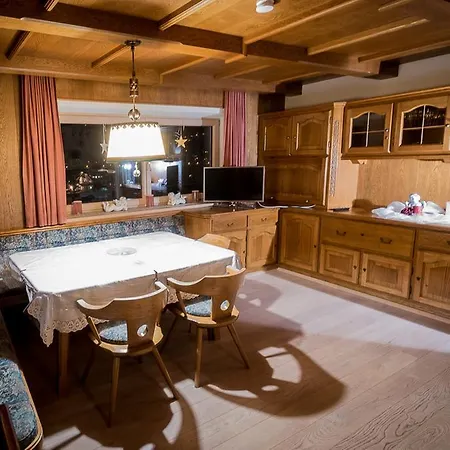 Apartamento Haus Schennach