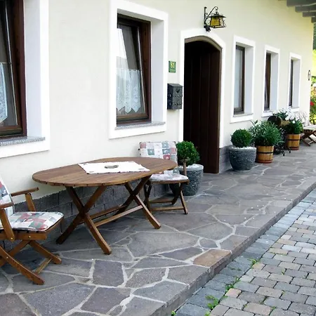 Apartamento Haus Schennach Mayrhofen