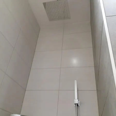 Haus Schennach Apartamento Mayrhofen