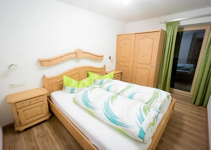 Appartamento Haus Schennach *