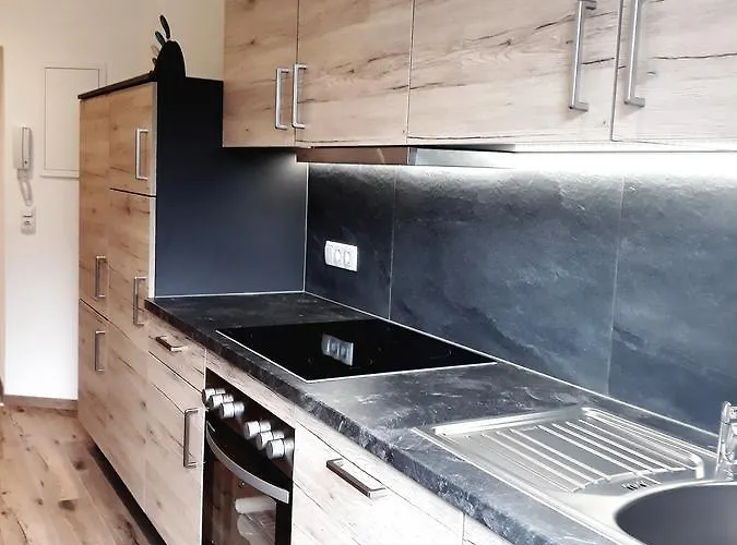 Appartamento Haus Schennach *