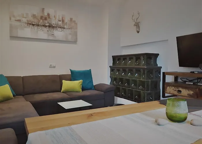 Appartamento Haus Schennach