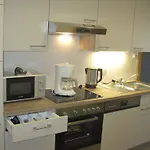 Haus Schennach Lejlighed *