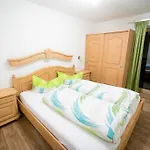 Apartment Haus Schennach *